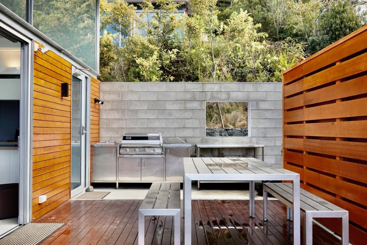 Eaglehawk Pavilions Exterior foto