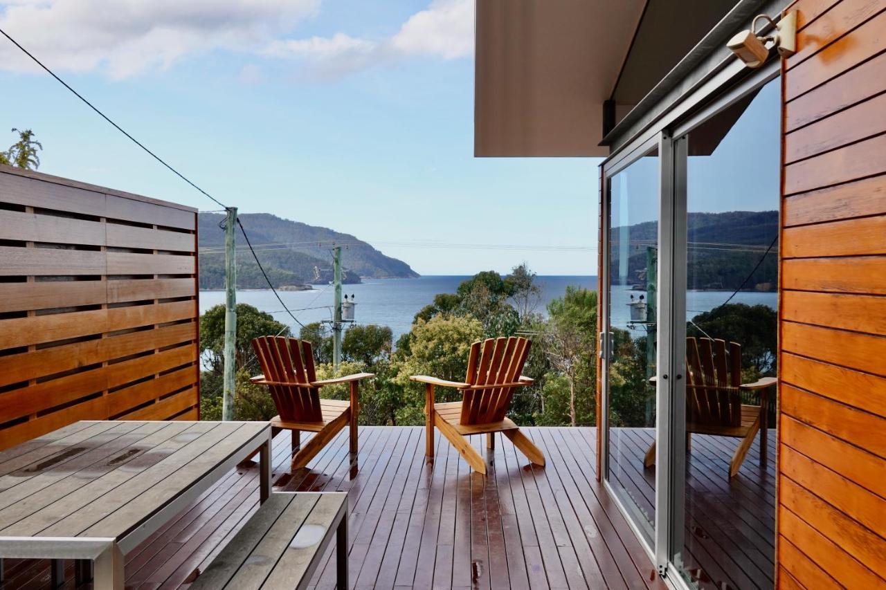Eaglehawk Pavilions Exterior foto