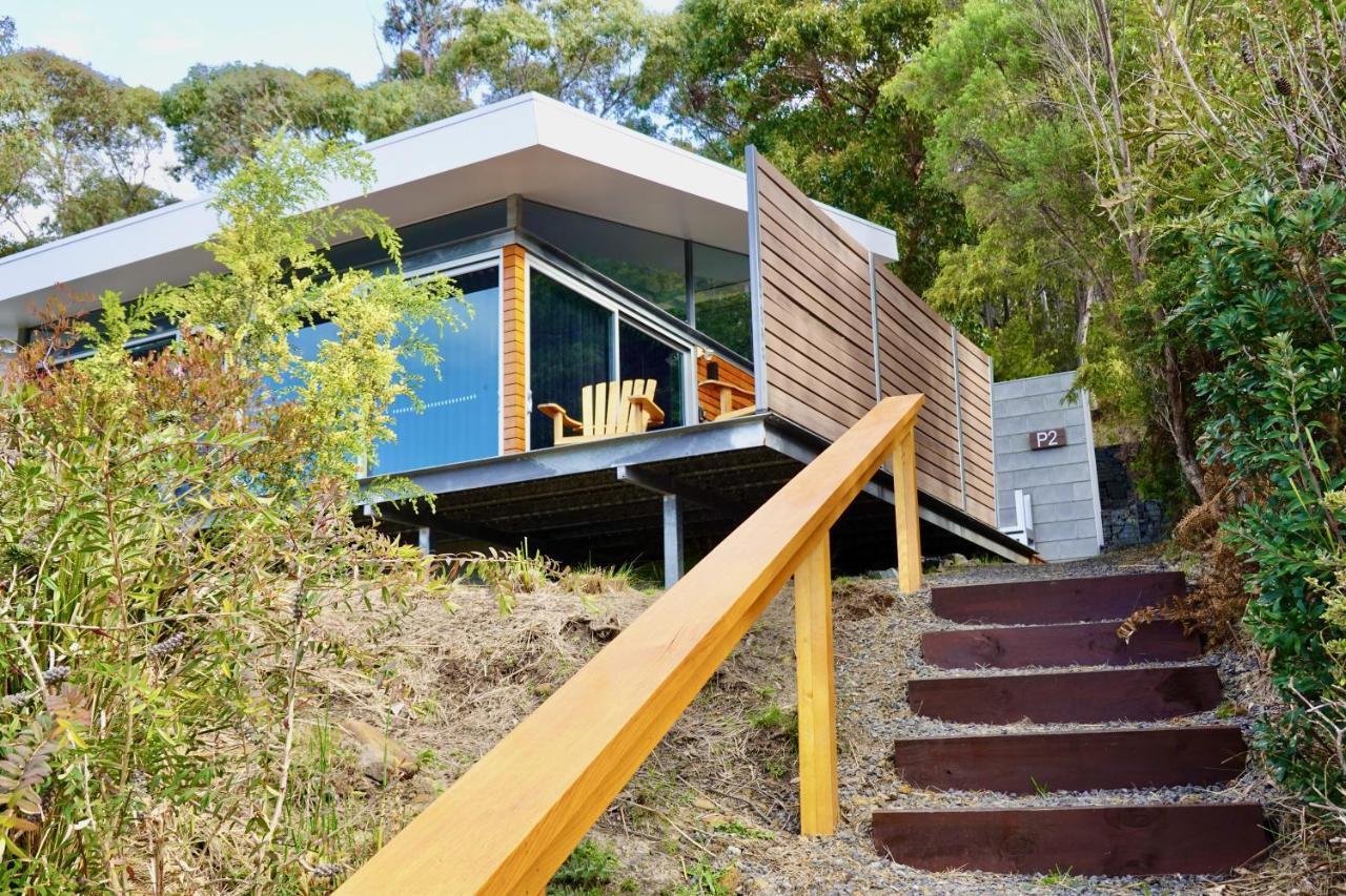 Eaglehawk Pavilions Exterior foto