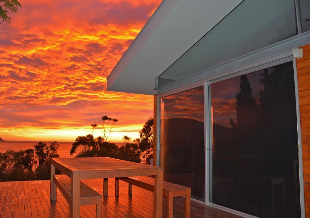 Eaglehawk Pavilions Exterior foto
