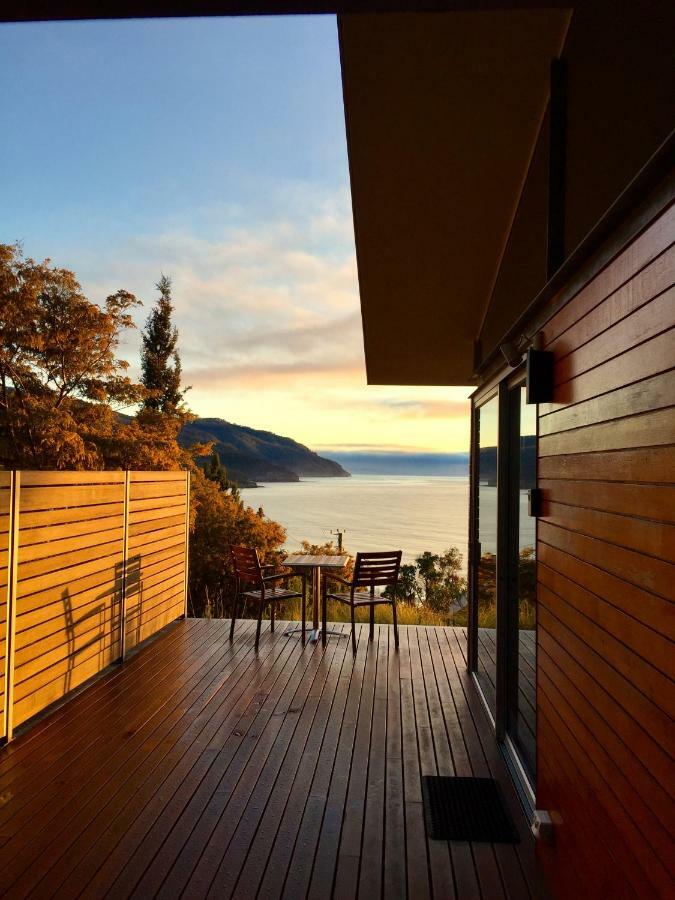 Eaglehawk Pavilions Exterior foto