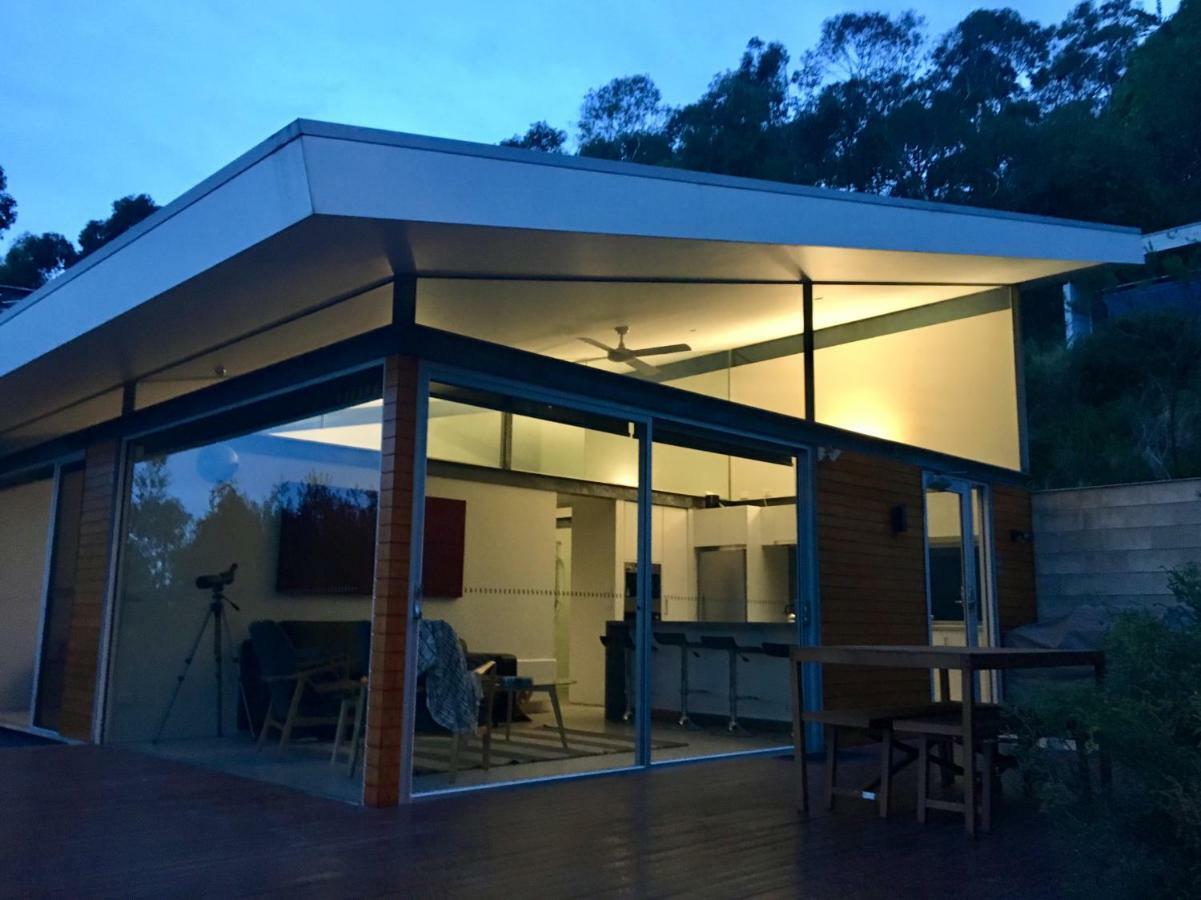 Eaglehawk Pavilions Exterior foto